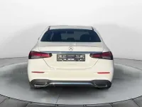 Usado Mercedes E400 AMG 330 CV (242 kW) 2023 Blanco Berlina