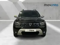Usado Dacia Duster Prestige 131 CV (96 kW) 2022 Negro SUV