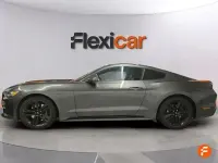 Usado Ford Mustang Fastback 310 CV (228 kW) 2016 Gris Coupe