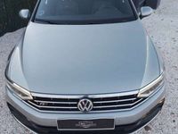 usado VW Passat Variant 2.0TDI R-Line DSG7