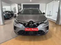 Usado Mitsubishi ASX Motion 140 CV (102 kW) 2023 Gris SUV
