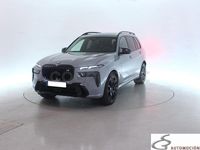 Usado BMW X7 M Sport 530 CV (389 kW) 2025 Gris / plata SUV