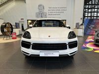 usado Porsche Cayenne Aut.