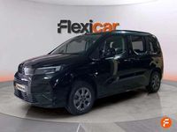 Usado Opel Combo S 101 HP (74 kW) 2024 Preto Monovolume