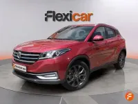 Usado DFSK Seres 3 119 kW (163 CV) 2021 Rojo SUV