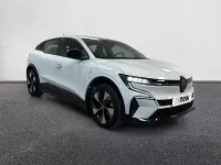 Usado Renault Mégane Equilibre 95 kW (130 CV) 2023 Blanco Berlina