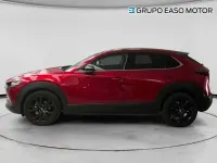 Usado Mazda CX-30 Homura-Line 122 CV (89 kW) 2024 Rojo SUV