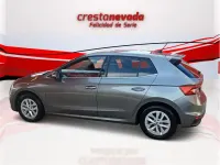 Usado Skoda Fabia Selection 80 CV (58 kW) 2024 Utilitario
