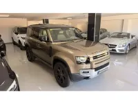 Usado Land Rover Defender SE 241 CV (177 kW) 2020 Marrón SUV