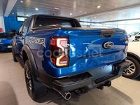 Nuevo Ford Ranger Raptor 292 CV (214 kW) 2025 Azul Pickup/Camioneta