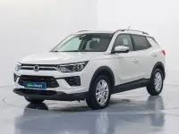 Usado KGM Korando 163 CV (119 kW) 2020
