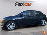 Usado Opel Corsa Edition 100 HP (73 kW) 2023 Preto Citadino