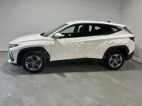 Usado Hyundai Tucson 160 CV (117 kW) 2025 Blanco SUV