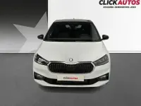Usado Skoda Fabia 115 CV (84 kW) 2025 Utilitario