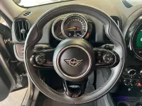 Usado Mini Cooper D Countryman 150 CV (110 kW) 2020 Gris SUV
