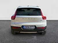 Usado Volvo XC40 190 CV (139 kW) 2019 SUV