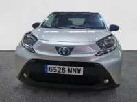 Usado Toyota Aygo X Play 72 CV (52 kW) 2024 SUV