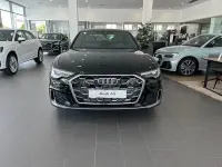 Nuevo Audi A6 S-Line 299 CV (219 kW) 2026 Negro Berlina