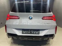 Usado BMW X3 M Sport 208 CV (152 kW) 2025 Gris / plata SUV