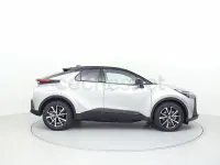 Usado Toyota C-HR Advance 223 CV (164 kW) 2025 Gris / plata SUV