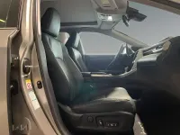 Usado Lexus RX450h Executive Line 313 CV (230 kW) 2020 Gris SUV