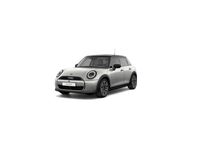 Usado Mini Cooper 114 kW (156 CV) 2025 Melting silver iii metalizada Utilitario