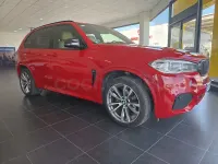 Occasion BMW X5 Comfort Edition 258 ch (189 kW) 2016 Rouge SUV