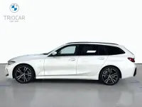 Usado BMW 318 Comfort Edition 150 CV (110 kW) 2025 Blanco Familiar