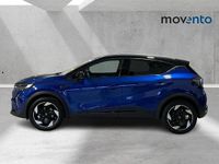 Usado Renault Captur Techno 100 CV (73 kW) 2025 Azul SUV