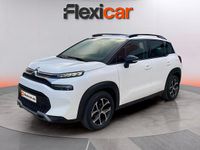 Usado Citroën C3 Aircross Live 110 CV (80 kW) 2021 Blanco SUV