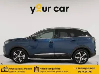 Usado Peugeot 3008 Allure 225 CV (165 kW) 2023 Blanco SUV
