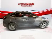 Usado VW Taigo R-line 116 CV (85 kW) 2024 Gris SUV