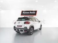 Usado Citroën C3 Aircross PureTech 110 CV (80 kW) 2023 Blanco SUV