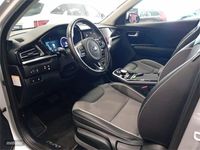 Usado Kia e-Niro 150 kW (204 CV) 2021 Gris / plateado SUV