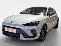 Nuevo Cupra Leon 150 CV (110 kW) 2025 Gris / plata Berlina