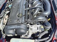 Käytetty Volvo C30 Summum 100 HP (73 kW) 2007 Punainen Viistoperä