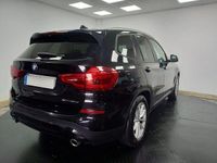 Usado BMW X3 Comfort Edition 292 CV (214 kW) 2021 Negro SUV