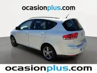 Usado Seat Altea Ecomotive 105 CV (77 kW) 2014 Gris Monovolumen