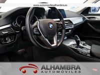 usado BMW 530 Serie 5 e Iperformance