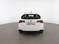 Usado Fiat Tipo Lounge 95 CV (69 kW) 2018 Blanco Berlina