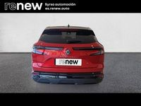 Usado Renault Austral Techno 160 CV (117 kW) 2024 Rojo SUV