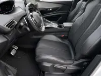 Usado Peugeot 5008 GT 129 CV (94 kW) 2021 Blanco SUV