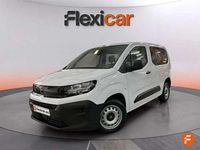Usado Opel Combo S 101 CV (74 kW) 2024 Blanco Monovolumen
