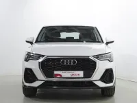 Usado Audi Q3 Advanced Plus 150 CV (110 kW) 2022 SUV