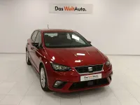 Usado Seat Ibiza FR 150 CV (110 kW) 2024 Utilitario