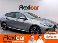 Usado BMW 120 163 CV (119 kW) 2025 Gris Utilitario