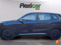 Usado MG ZS 197 CV (144 kW) 2025 Negro SUV