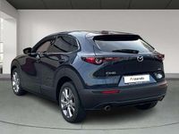 Usado Mazda CX-30 122 CV (89 kW) 2022 Azul SUV