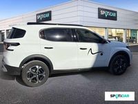 Nuevo Citroën C3 Aircross 145 CV (106 kW) 2025 Blanco SUV