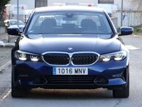 usado BMW 318 318 d